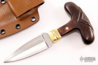 Push Dagger