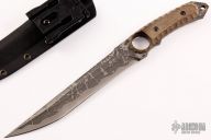 KM-575B Yasha Fighter