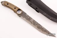 KM-575B Yasha Fighter