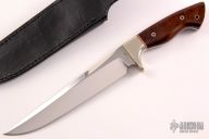 Jerry Hossom Style Fighter