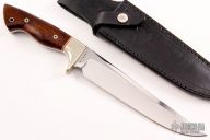 Jerry Hossom Style Fighter