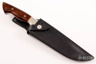 Jerry Hossom Style Fighter