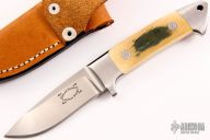 Integral Drop Point Hunter #58