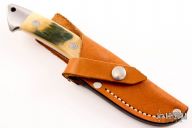 Integral Drop Point Hunter #58