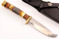 Model 26 Pathfinder w/ Model 25 Handle