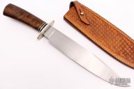 Walnut Bowie