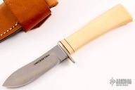  Skinner - Laminated Blade Steel