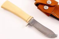  Skinner - Laminated Blade Steel