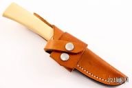  Skinner - Laminated Blade Steel