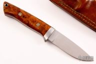 Integral Drop Point Hunter