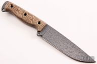 Hog Badger - Battle Grade SR101 