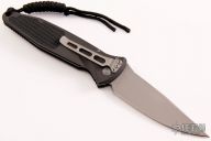 Socom Elite Auto 01/2001 #2001