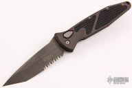 Socom Elite Auto 05/2001 #1038