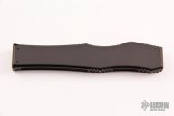 Halo III Stonewashed Serrated #2027 01/2001