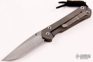 Small Sebenza 21 Unique Gralphic