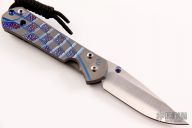 Small Sebenza 21 Unique Gralphic