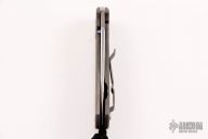 Small Sebenza 21 Unique Gralphic