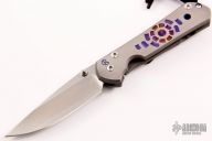 Small Sebenza 21 Unique Graphic