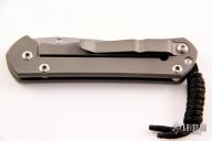 Small Sebenza 21 Unique Graphic