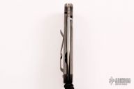 Small Sebenza 21 Unique Graphic