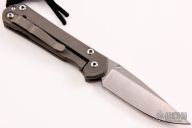 Small Sebenza 21 Unique Graphic