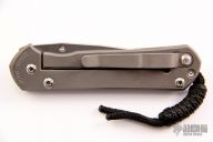 Small Sebenza 21 Unique Graphic