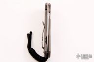 Small Sebenza 21 Unique Graphic