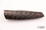 Carbon Fiber TAC (Model 23)