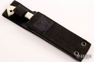  Weehawk Boot Knife - Rare Bone Handle