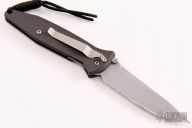 Socom D/A Tanto 5/99