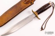 Model 1-8" - All Purpose Fighting Knife - SPRINGFIELD MASS