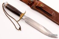 Model 1-8" - All Purpose Fighting Knife - SPRINGFIELD MASS
