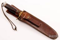 Model 1-8" - All Purpose Fighting Knife - SPRINGFIELD MASS