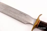 Model 1-8" - All Purpose Fighting Knife - SPRINGFIELD MASS