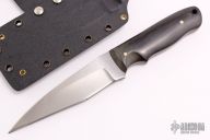 Wharncliffe Tanto