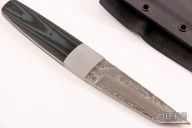 Damascus Aikuchi