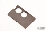  Marfione Custom Assailant - Credit Card Knife #00667 12/2006