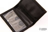  Marfione Custom Assailant - Credit Card Knife #00667 12/2006