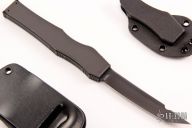 Halo III Black Tanto #2401 02/2001