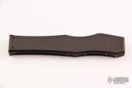 Halo III Black Tanto #2401 02/2001