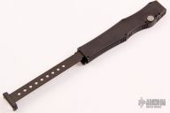 Halo III Black Tanto #2401 02/2001