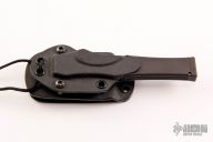 Halo III Black Tanto #2401 02/2001