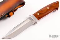 Loveless Style Mini-Wilderness