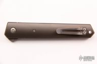 Lucas Burnley Kwaiken - Damasteel