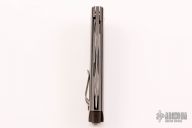 Lucas Burnley Kwaiken - Damasteel