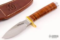 Model 11-4 Alaskan Skinner