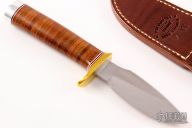 Model 11-4 Alaskan Skinner