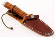 Model 11-4 Alaskan Skinner