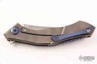 Polutchetkiy Flipper - Sinkevich Design