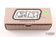 HTM Gun Hammer - Damascus 